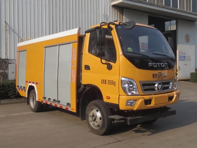 專用車泡了水 保險(xiǎn)該怎么賠？