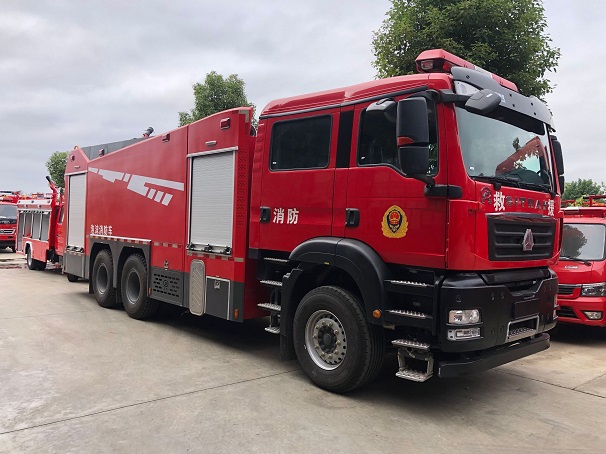 山東：“國四柴油貨車”納入淘汰范圍！全國多地出臺國四限行禁行政策！